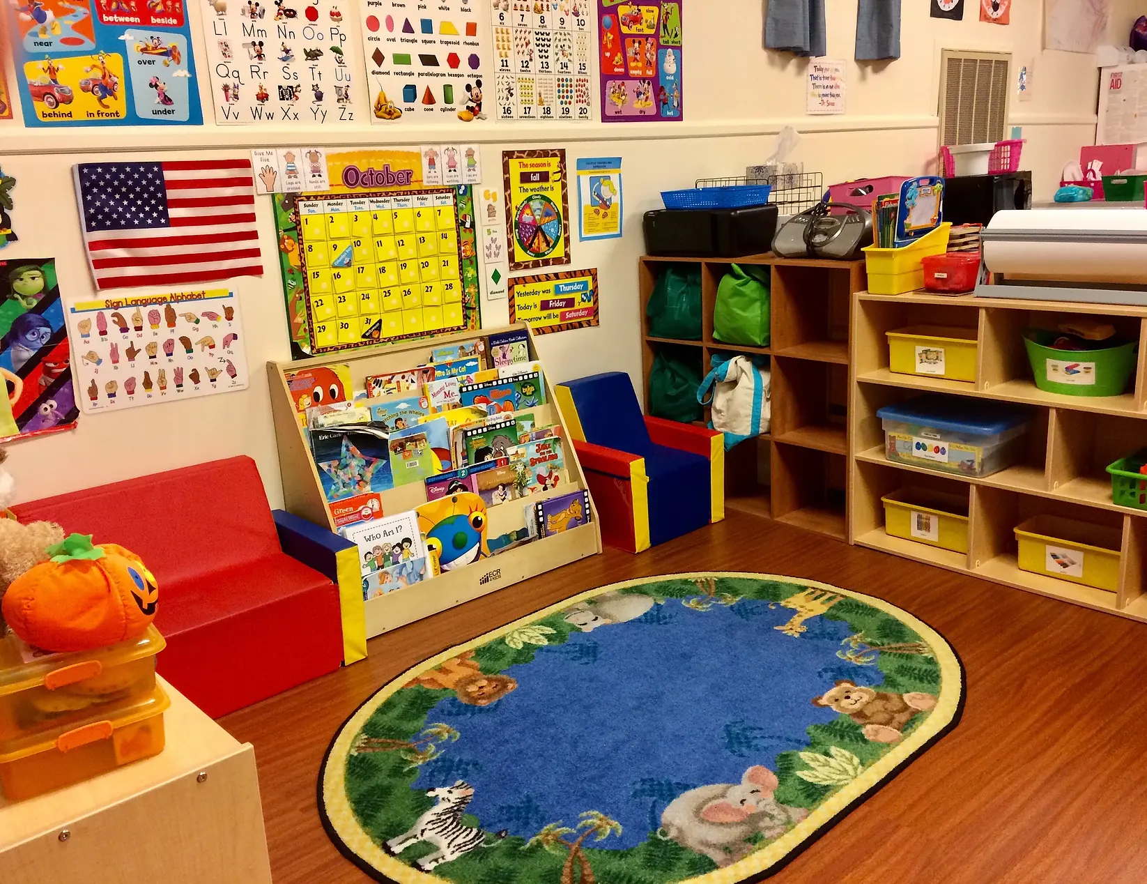 Jungle Junction Child Care