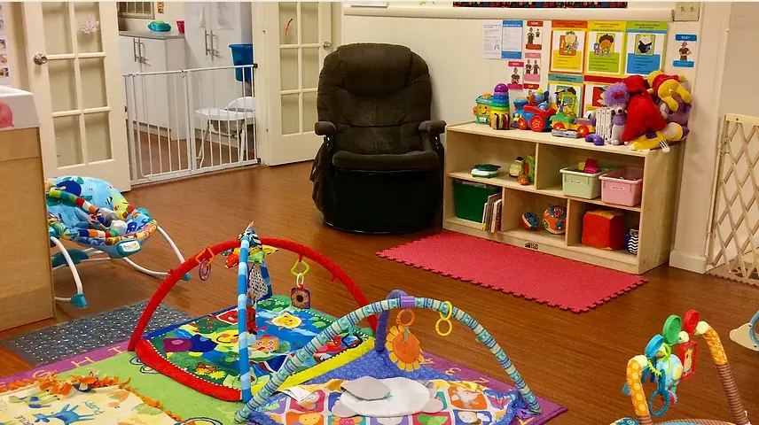 Baby Bears Infant Care